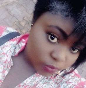 Meet your Posher, Nana yaa